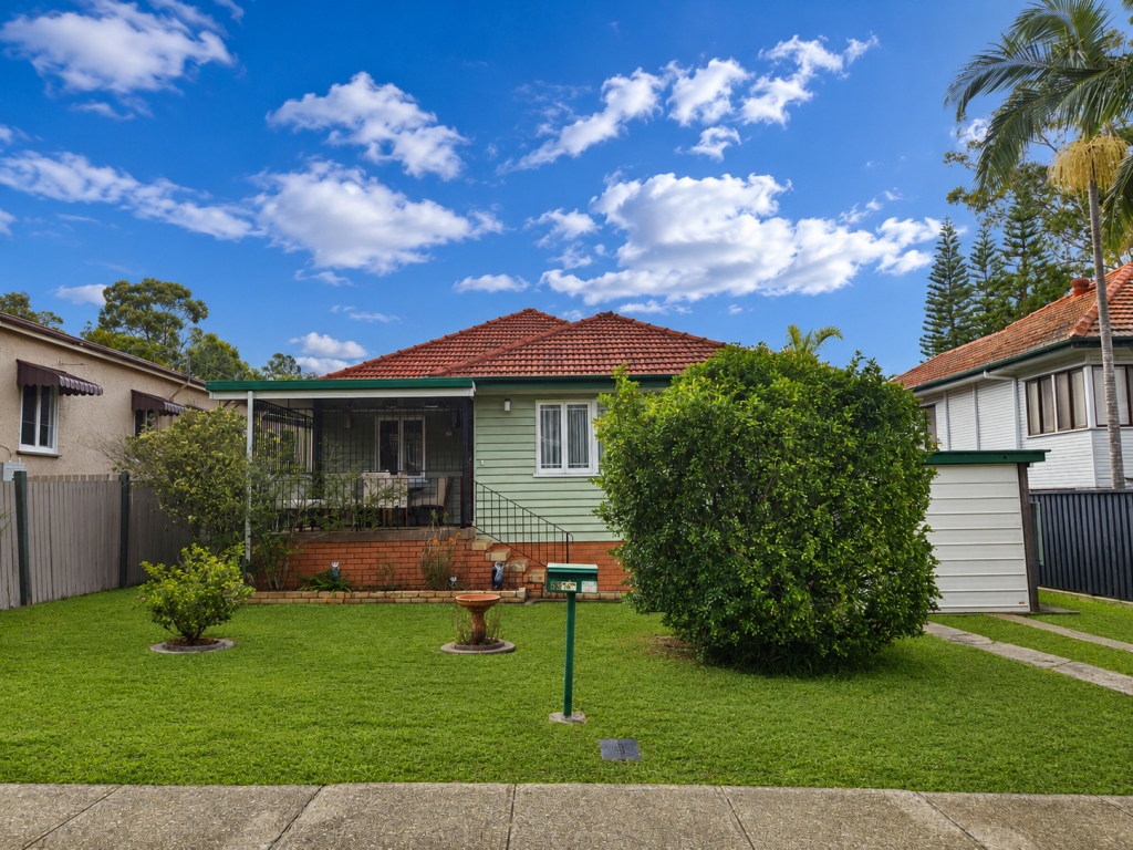 35 Kuring-Gai Ave, Tarragindi, QLD 4121