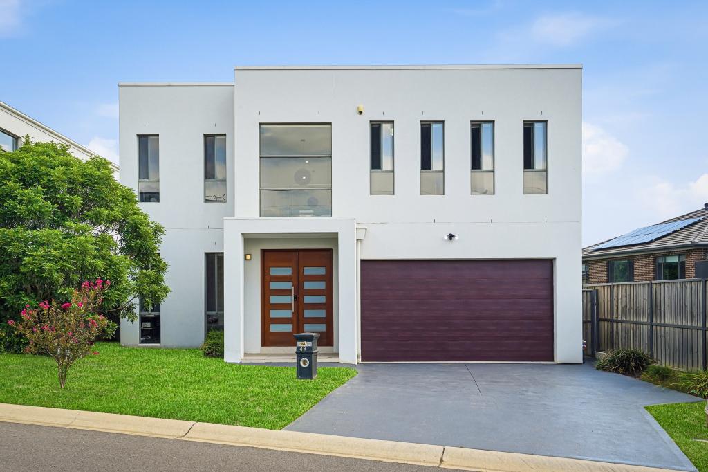 49 Gainsford Dr, Kellyville, NSW 2155