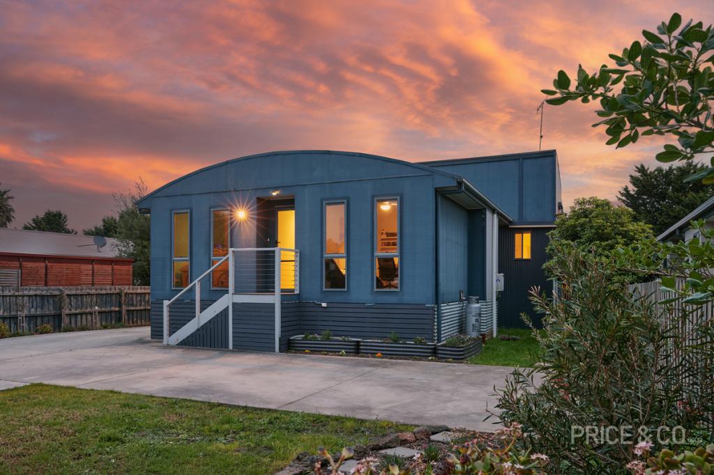 64 Tulloch St, Dalyston, VIC 3992