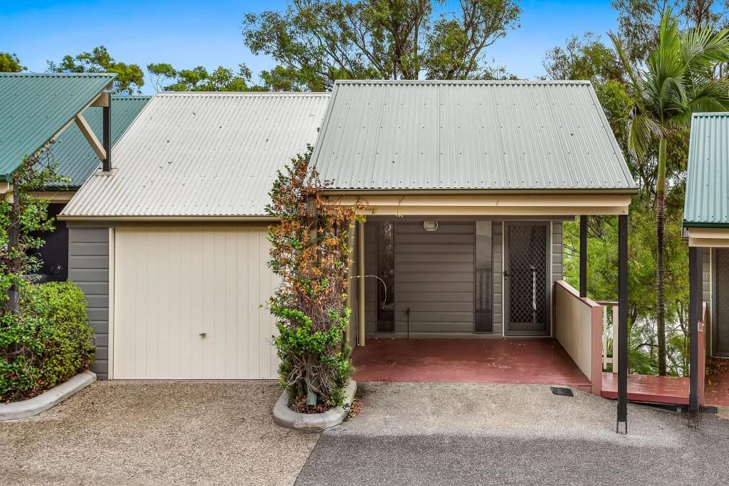 13/9 Rosecliffe St, Highgate Hill, QLD 4101