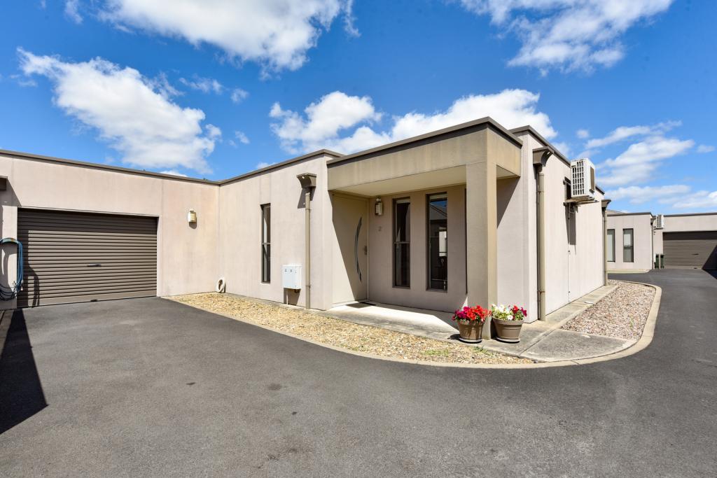 2/8 Bertha St, Mount Gambier, SA 5290