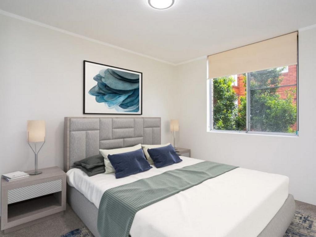 22/104 Bay Rd, Waverton, NSW 2060