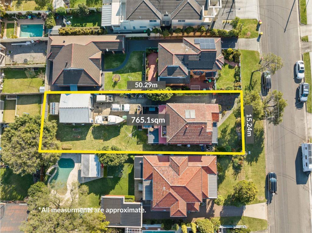 21 Blackshaw Ave, Mortdale, NSW 2223