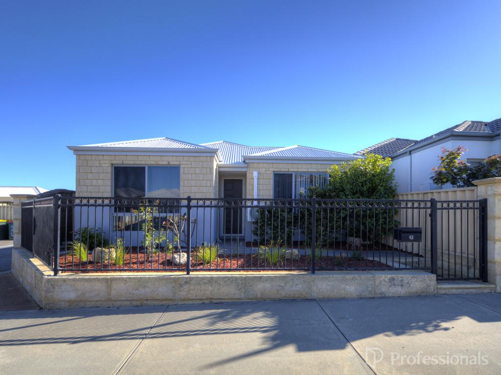 42 Carmathen Ave, Butler, WA 6036