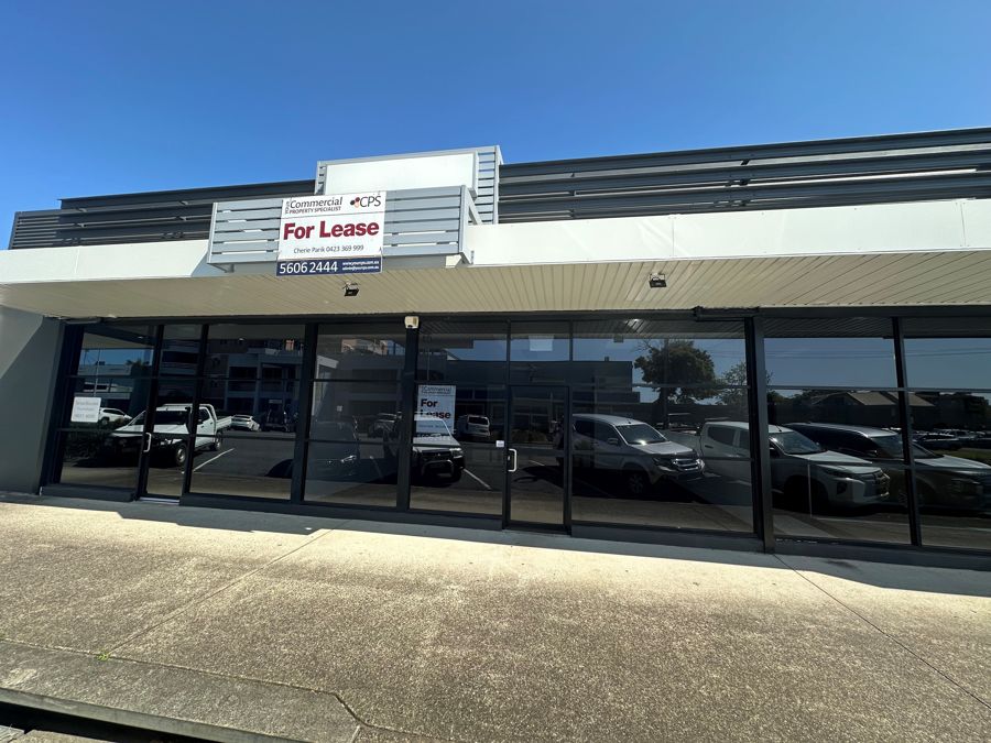 2a/62-64 Moonee St, Coffs Harbour, NSW 2450
