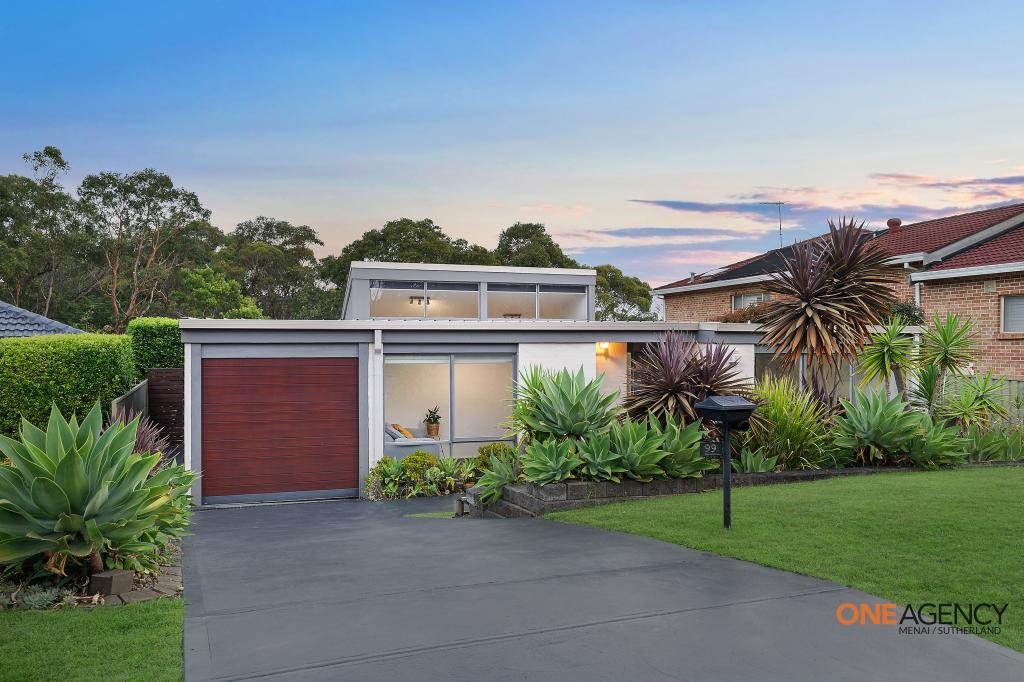 99 Coachwood Cres, Alfords Point, NSW 2234