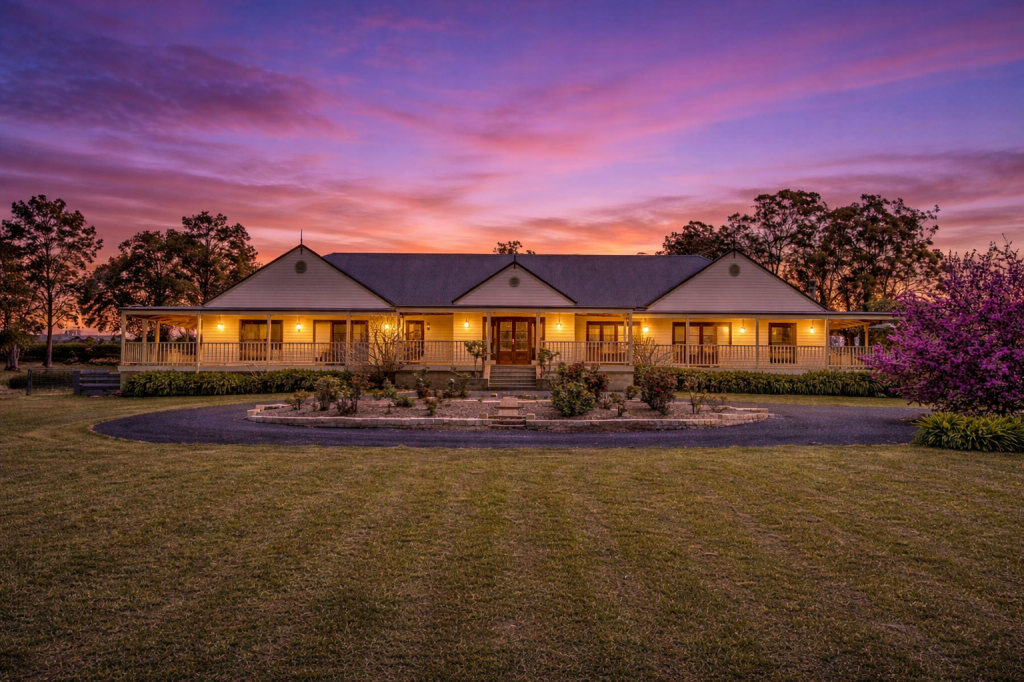 5 Forbesdale Close, Forbesdale Via, Gloucester, NSW 2422