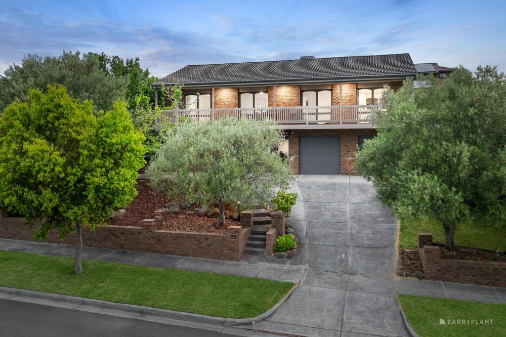 46 Santa Rosa Bvd, Doncaster East, VIC 3109