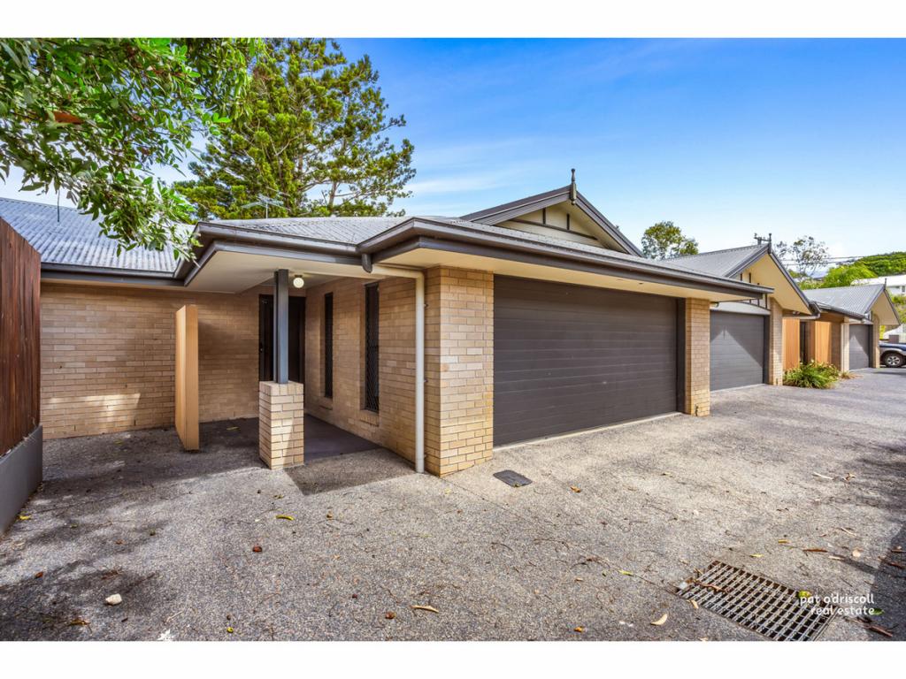 7/241 Upper Dawson Rd, Allenstown, QLD 4700