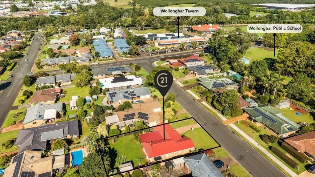 10 Rubiton St, Wollongbar, NSW 2477