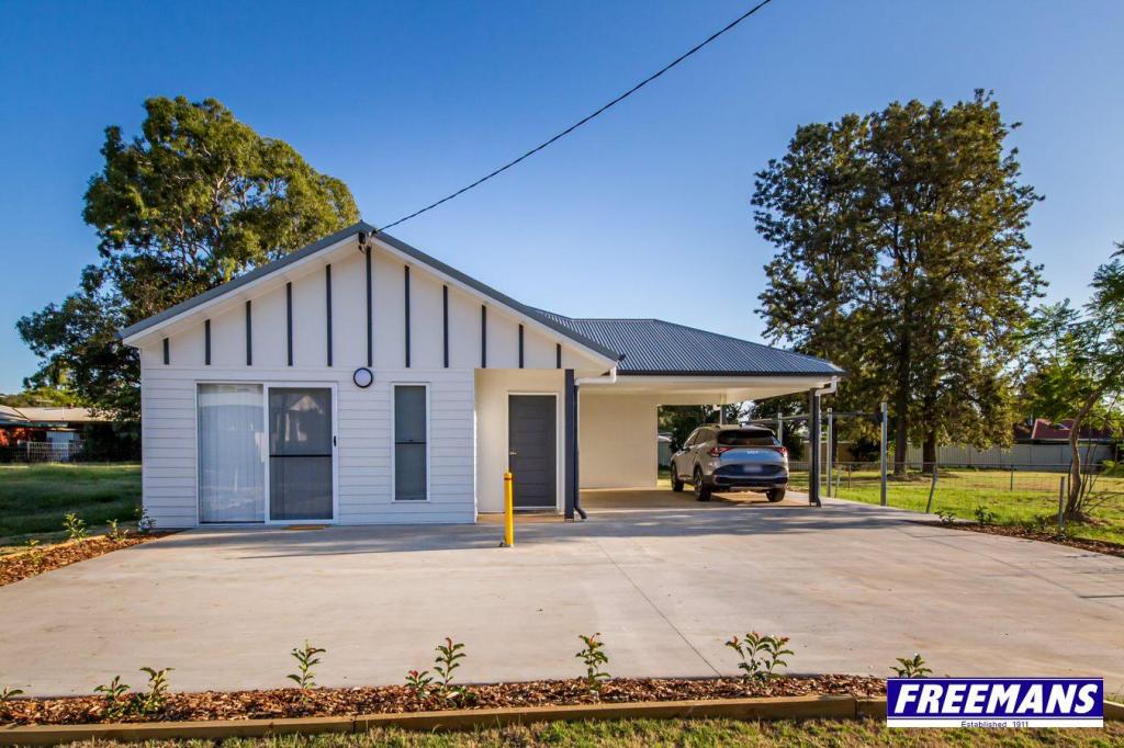 3/5 Goessling St, Kingaroy, QLD 4610