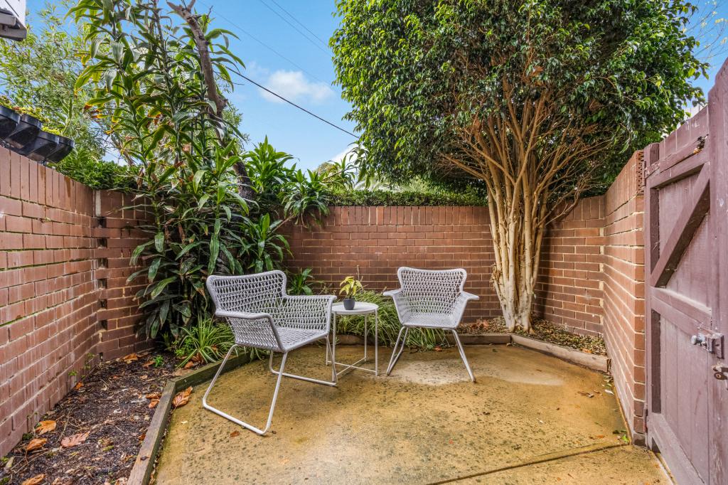 2/103 Liardet St, Port Melbourne, VIC 3207