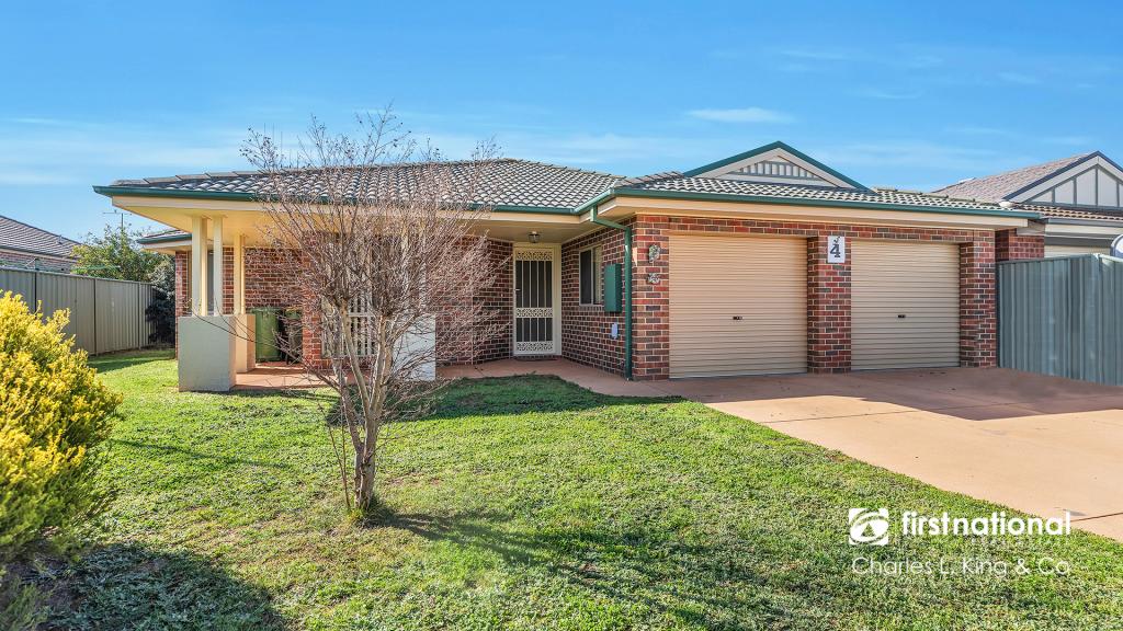 4 Woodlands Cct, Echuca, VIC 3564