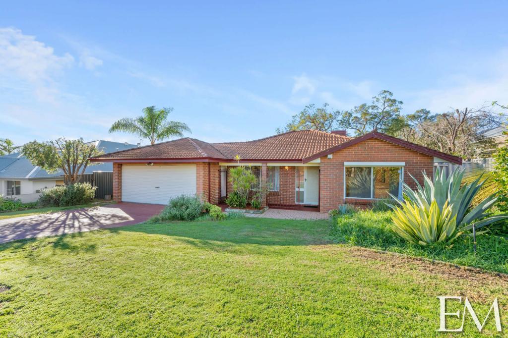 8 LA FAYETTE BVD, BIBRA LAKE, WA 6163