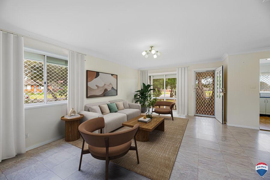 1/18 Second Ave, Kingswood, NSW 2747