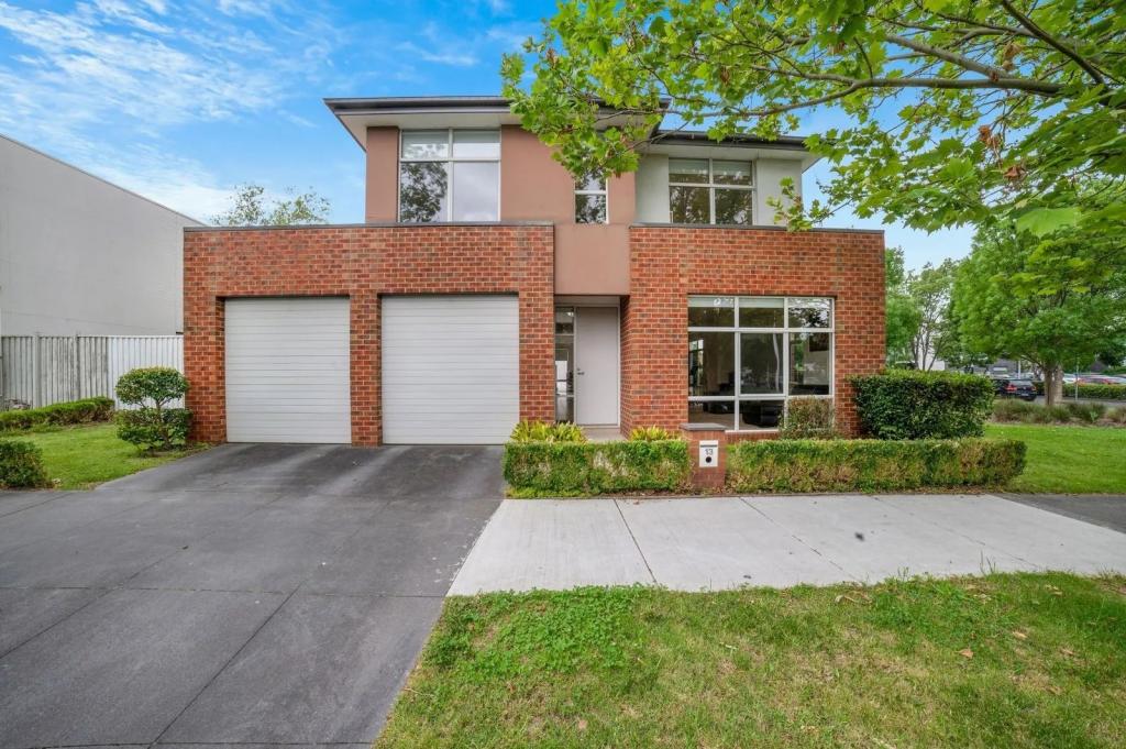 13 Sir Kenneth Luke Bvd, Mulgrave, VIC 3170
