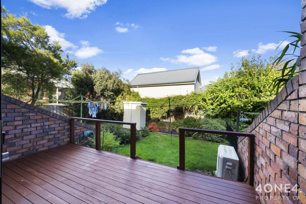 6/14a Lowelly Rd, Lindisfarne, TAS 7015