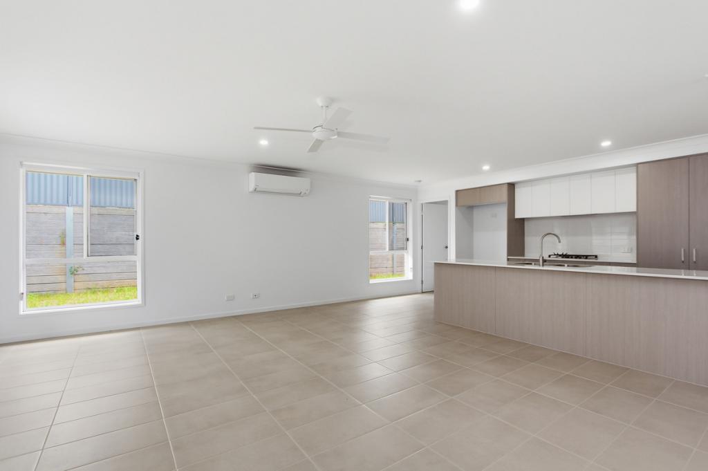 1 Cordyline Cl, Thrumster, NSW 2444