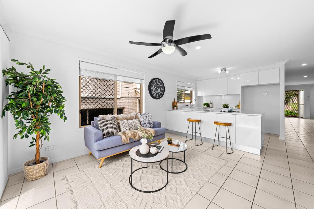 9/36 Rushton St, Runcorn, QLD 4113