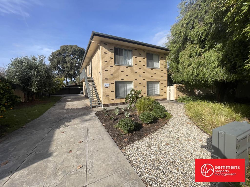 2/1a Ackland Ave, Clarence Gardens, SA 5039