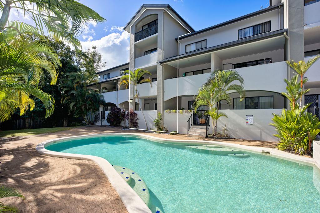 17/82-86 Martyn St, Parramatta Park, QLD 4870