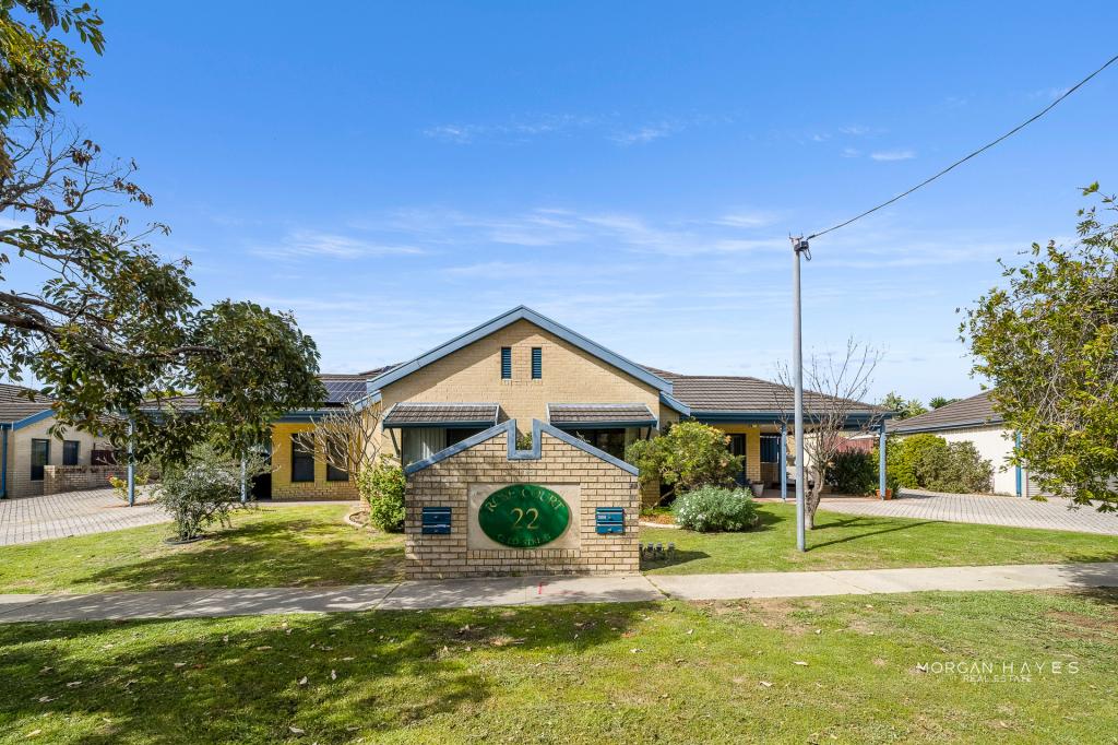 4/22 Cadd St, Beaconsfield, WA 6162