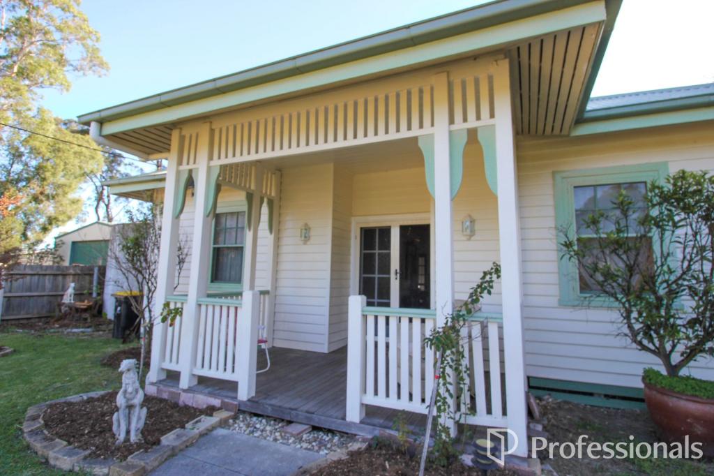 17 - 19 Prince St, Woodside, VIC 3874