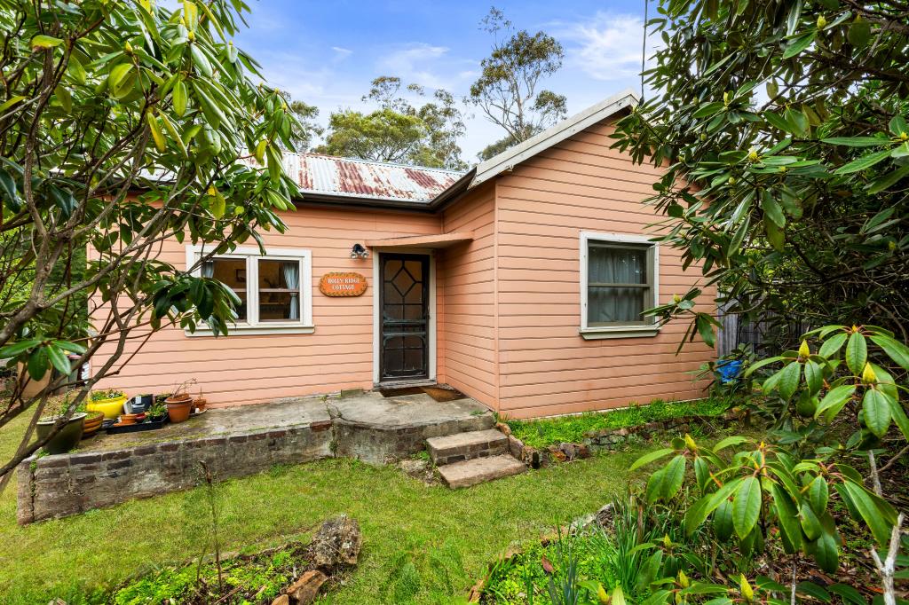 253 Hat Hill Rd, Blackheath, NSW 2785