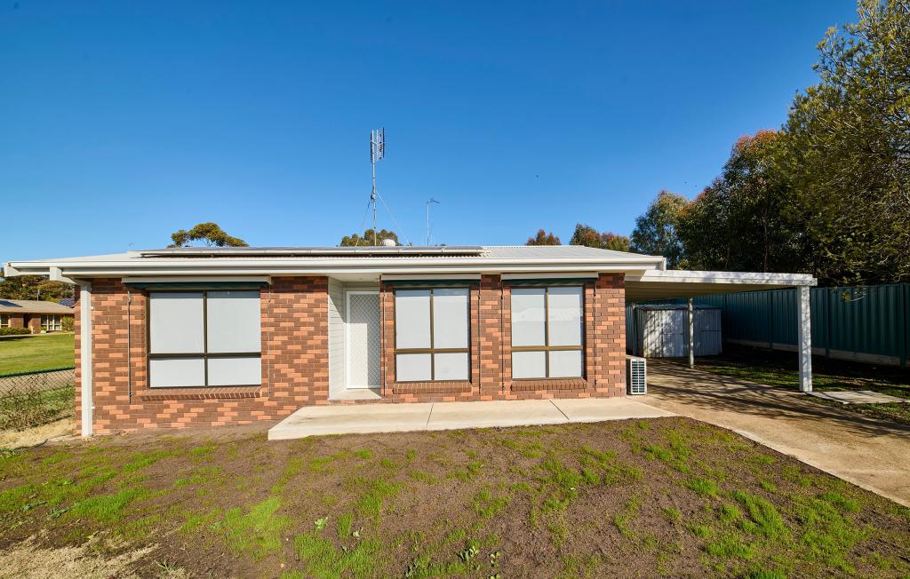 10/93 Ebden St, Heathcote, VIC 3523