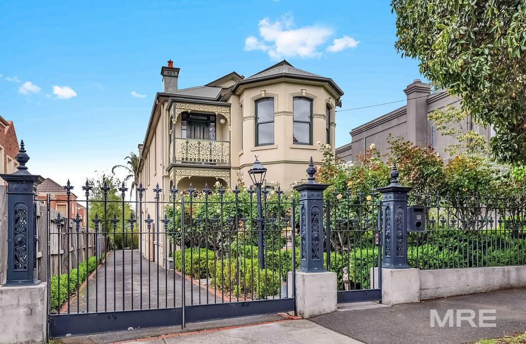 33 Robinson Rd, Hawthorn, VIC 3122