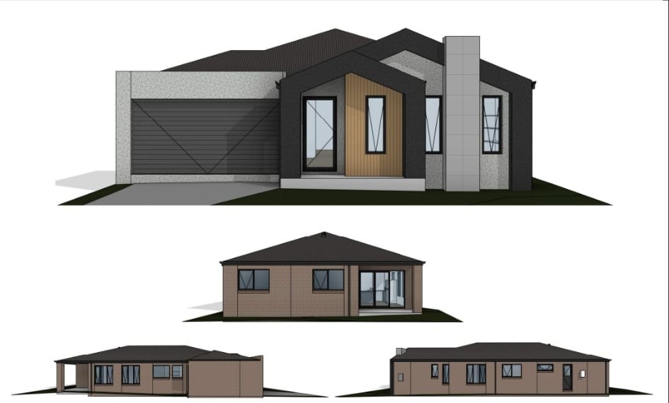 4 AMADEUS ST, CLYDE, VIC 3978