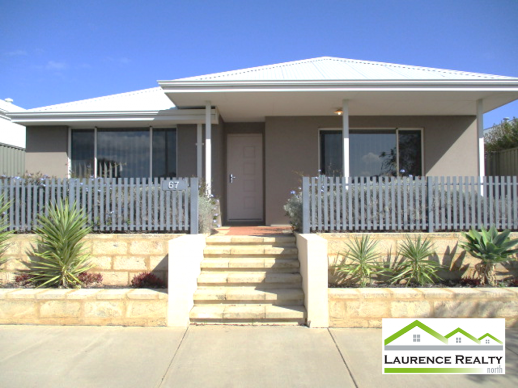 67 Piazza Link, Alkimos, WA 6038