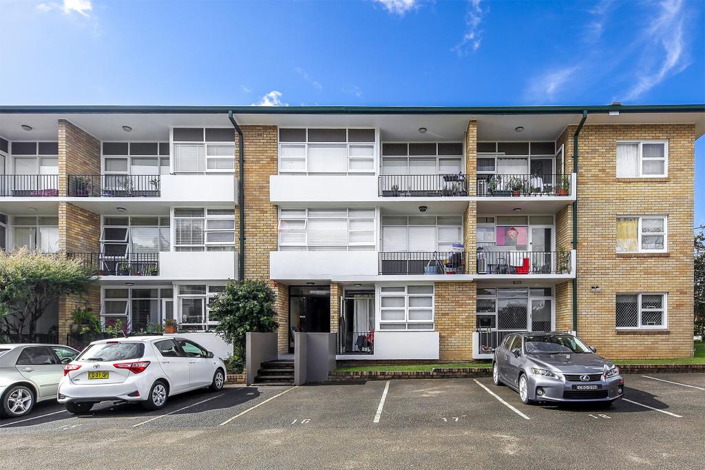 16/8 BRUNSWICK PDE, ASHFIELD, NSW 2131