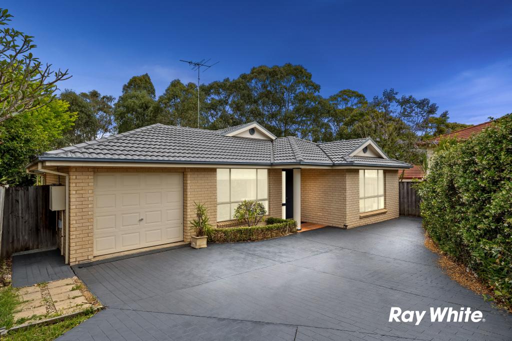 24 Blueberry Gr, Glenwood, NSW 2768