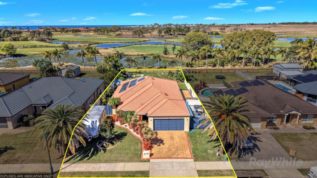 202 Barolin Esp, Coral Cove, QLD 4670