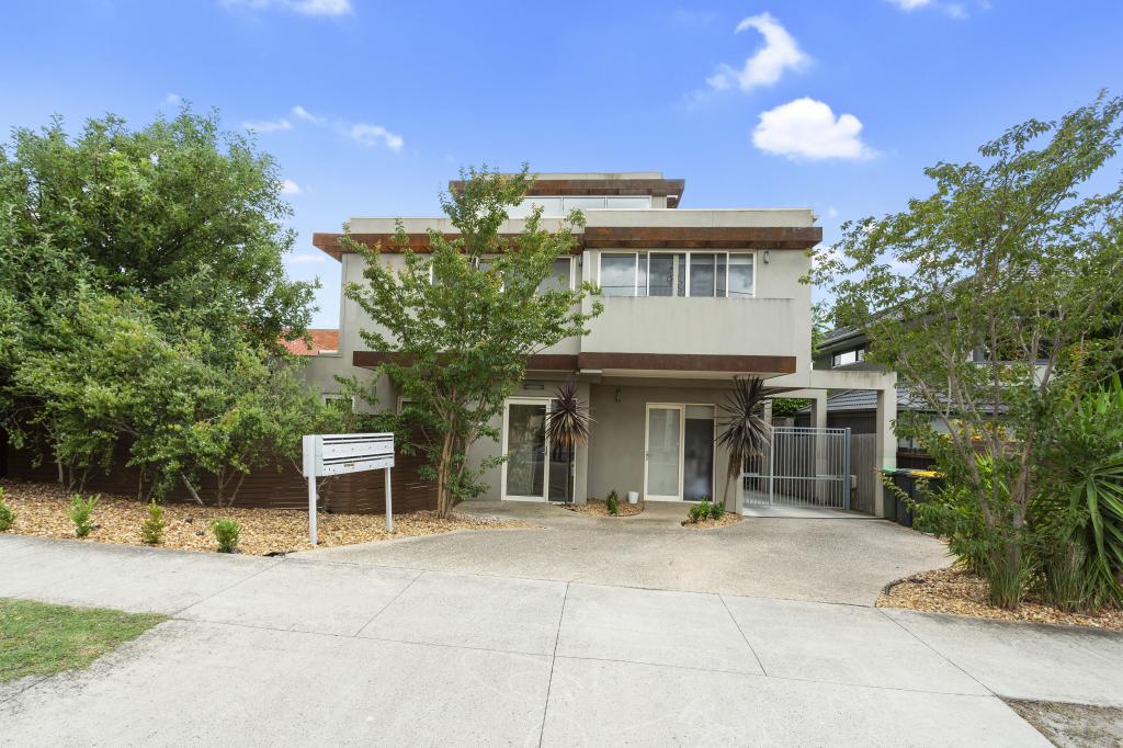 1/162 Balaclava Rd, Caulfield North, VIC 3161