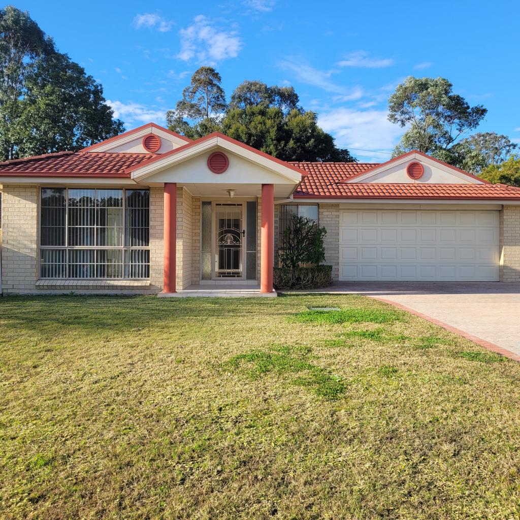 20 Mcpherson Pl, Raymond Terrace, NSW 2324