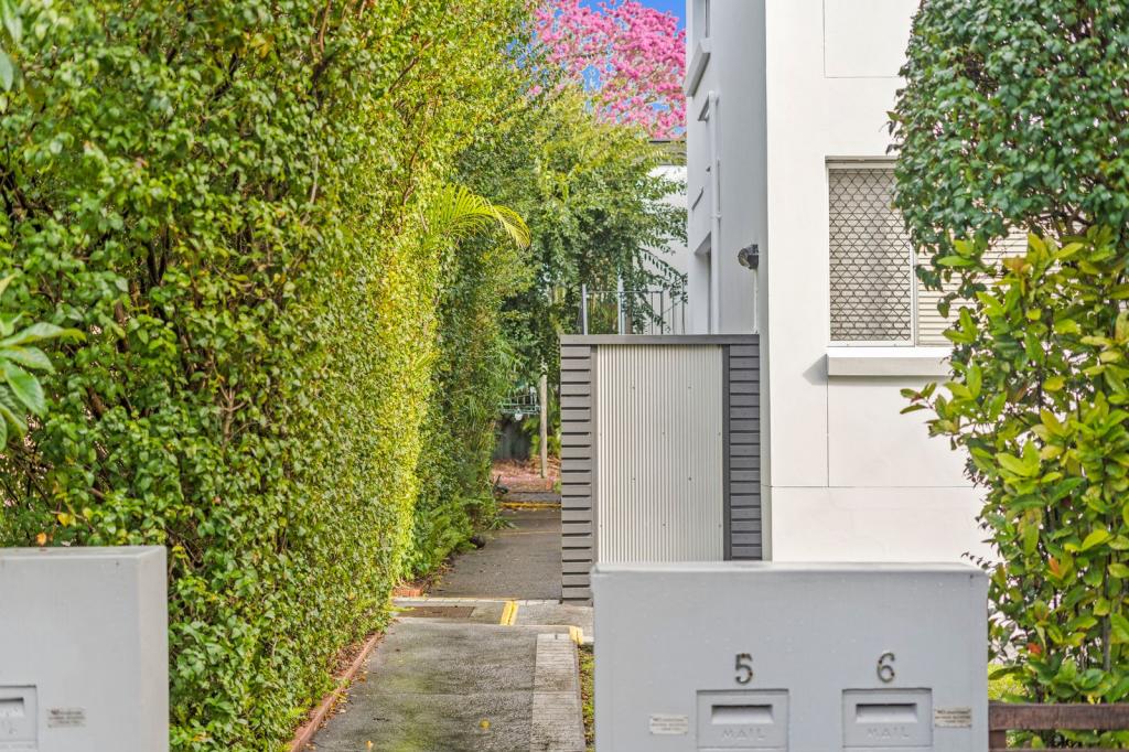 4/85 Prince St, Annerley, QLD 4103