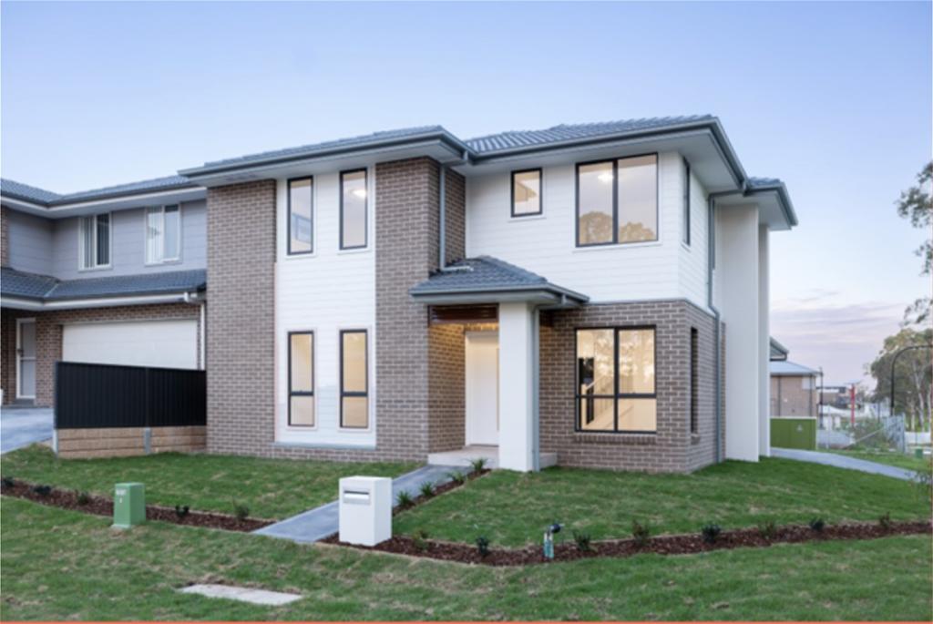 Contact Agent For Address, Rouse Hill, NSW 2155