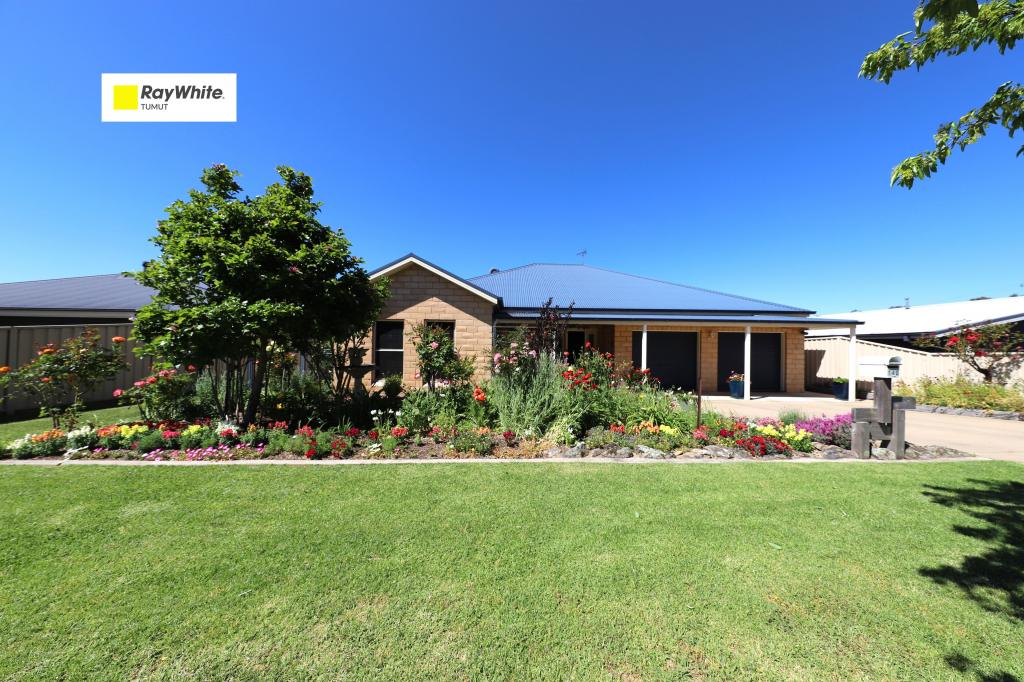 140 Russell St, Tumut, NSW 2720