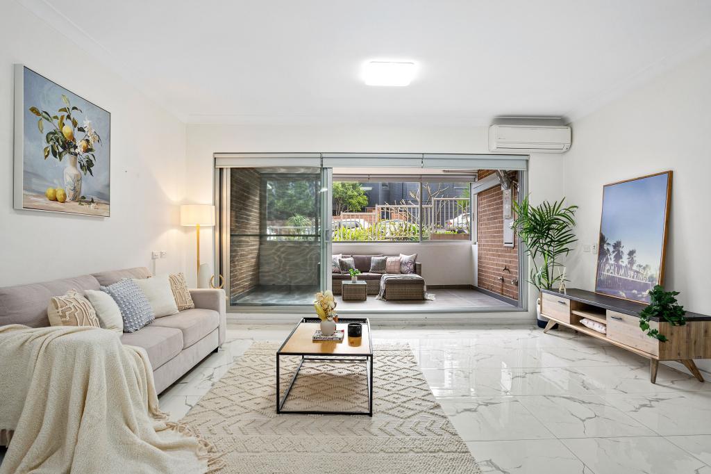 12/1-7 Lancelot St, Allawah, NSW 2218