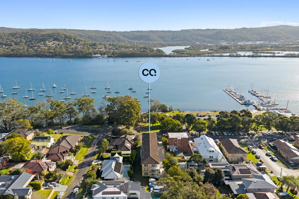 5/13 Masons Pde, Point Frederick, NSW 2250
