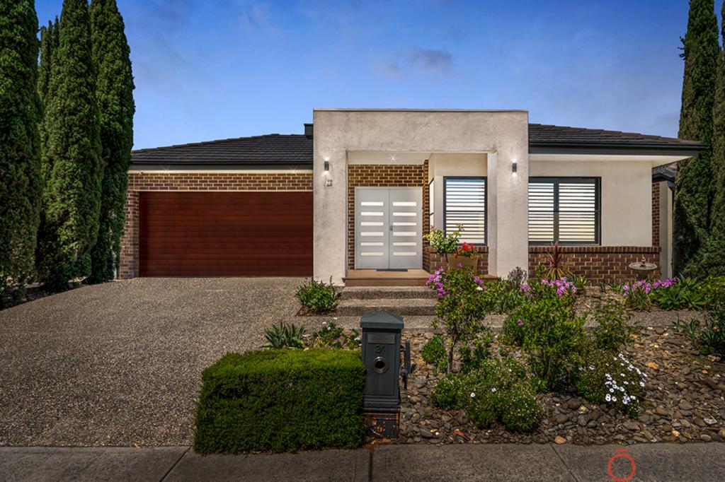 24 Flanagan St, Lalor, VIC 3075