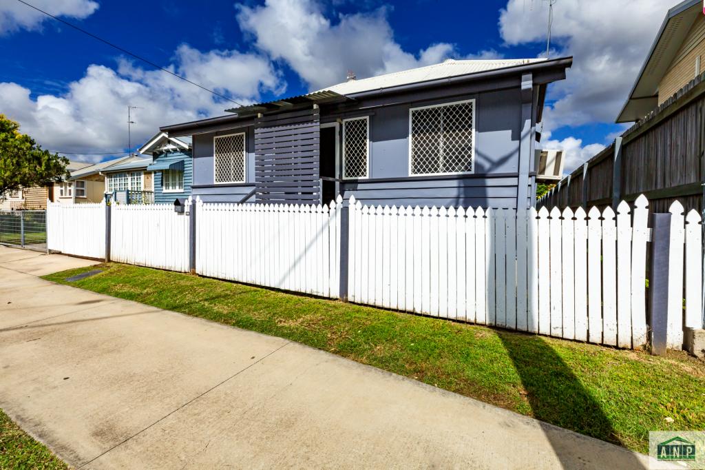 114 Burnett St, Bundaberg South, QLD 4670