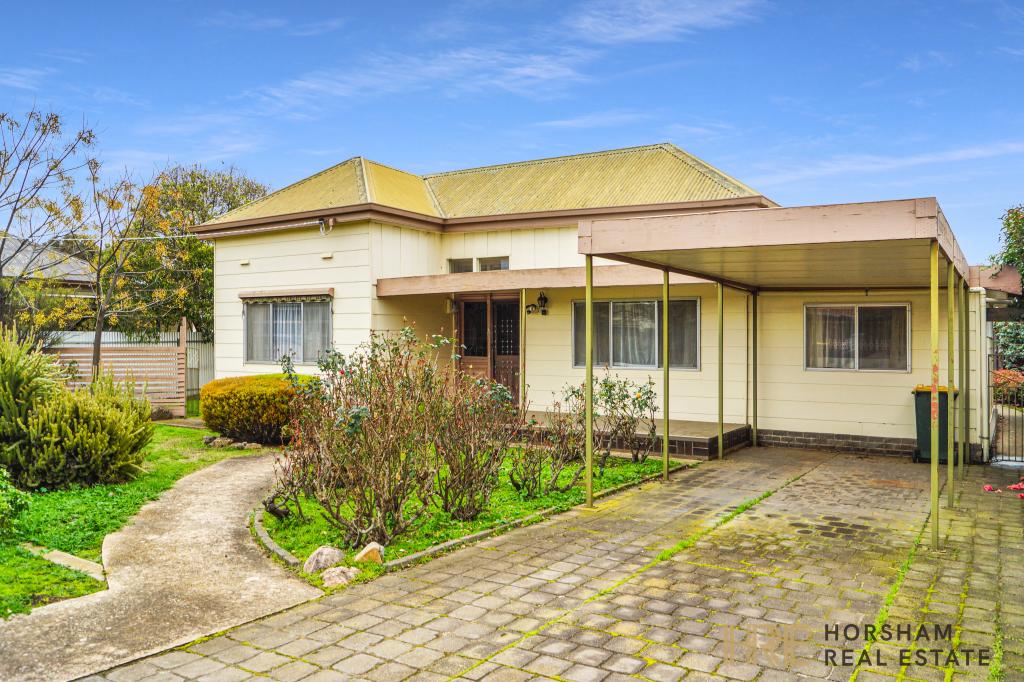3 Searle St, Horsham, VIC 3400