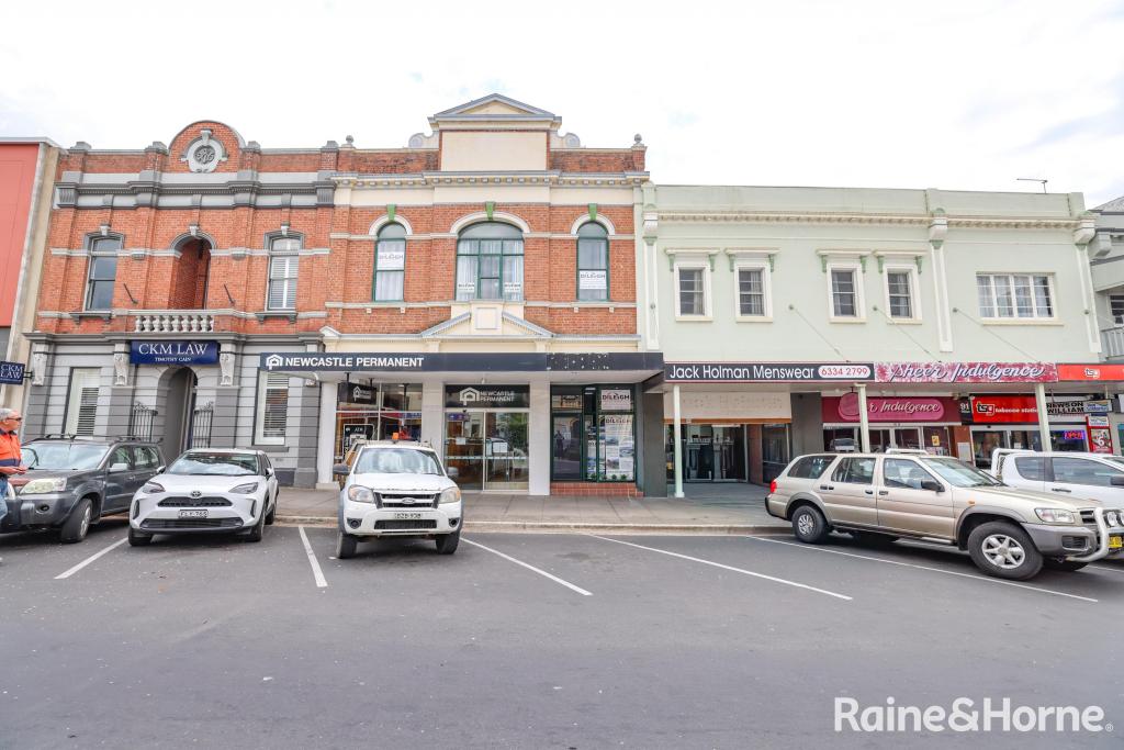 1/99 William St, Bathurst, NSW 2795
