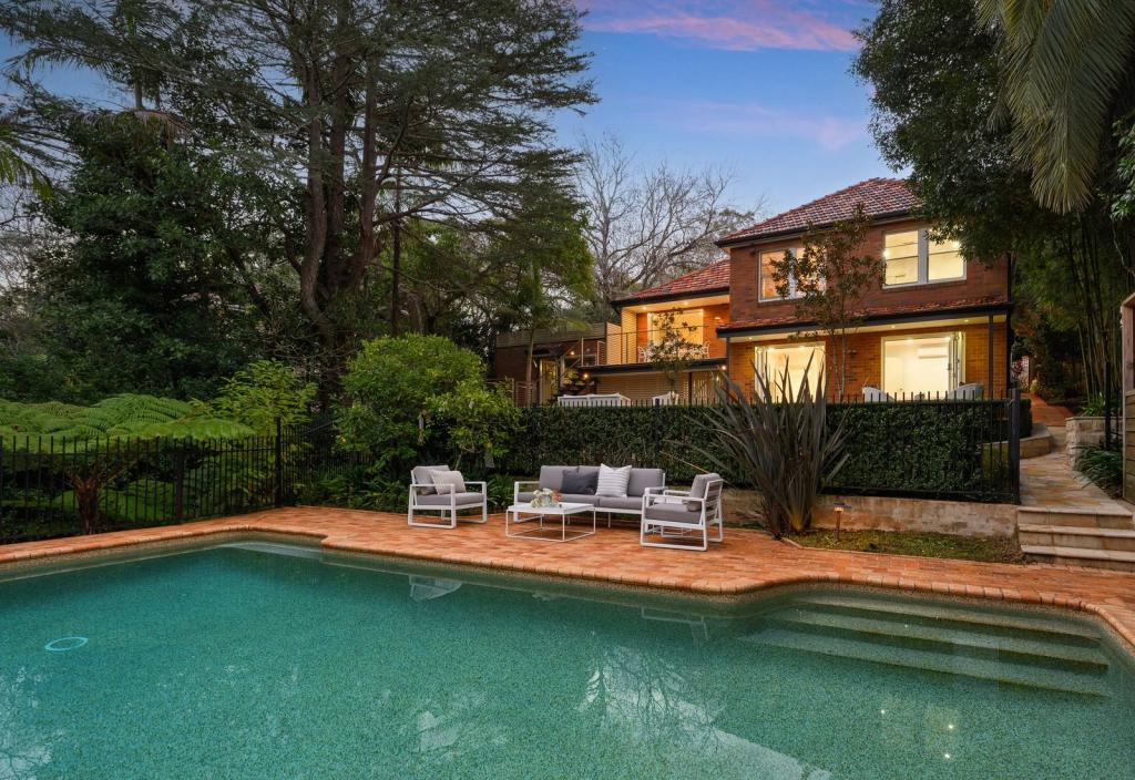 5 Carnarvon Rd, Roseville, NSW 2069