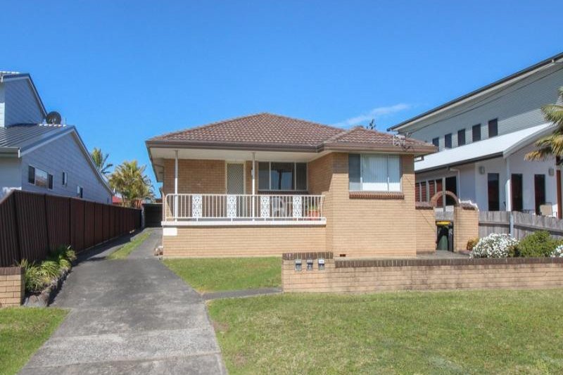 2/25 Connaghan Ave, East Corrimal, NSW 2518