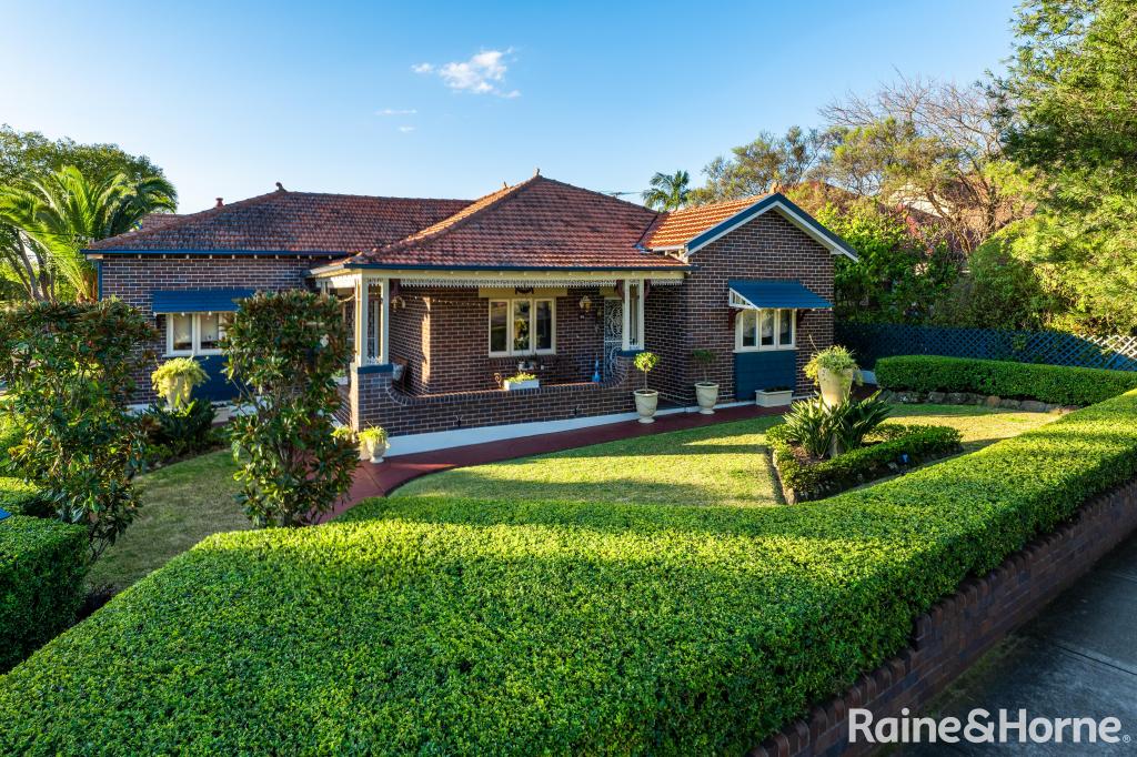 88 Russell St, Russell Lea, NSW 2046