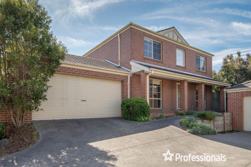 3/343 Boronia Rd, Boronia, VIC 3155